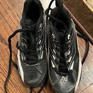 Rawlings cleats